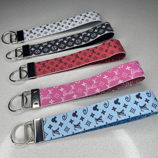 LV Wristlets